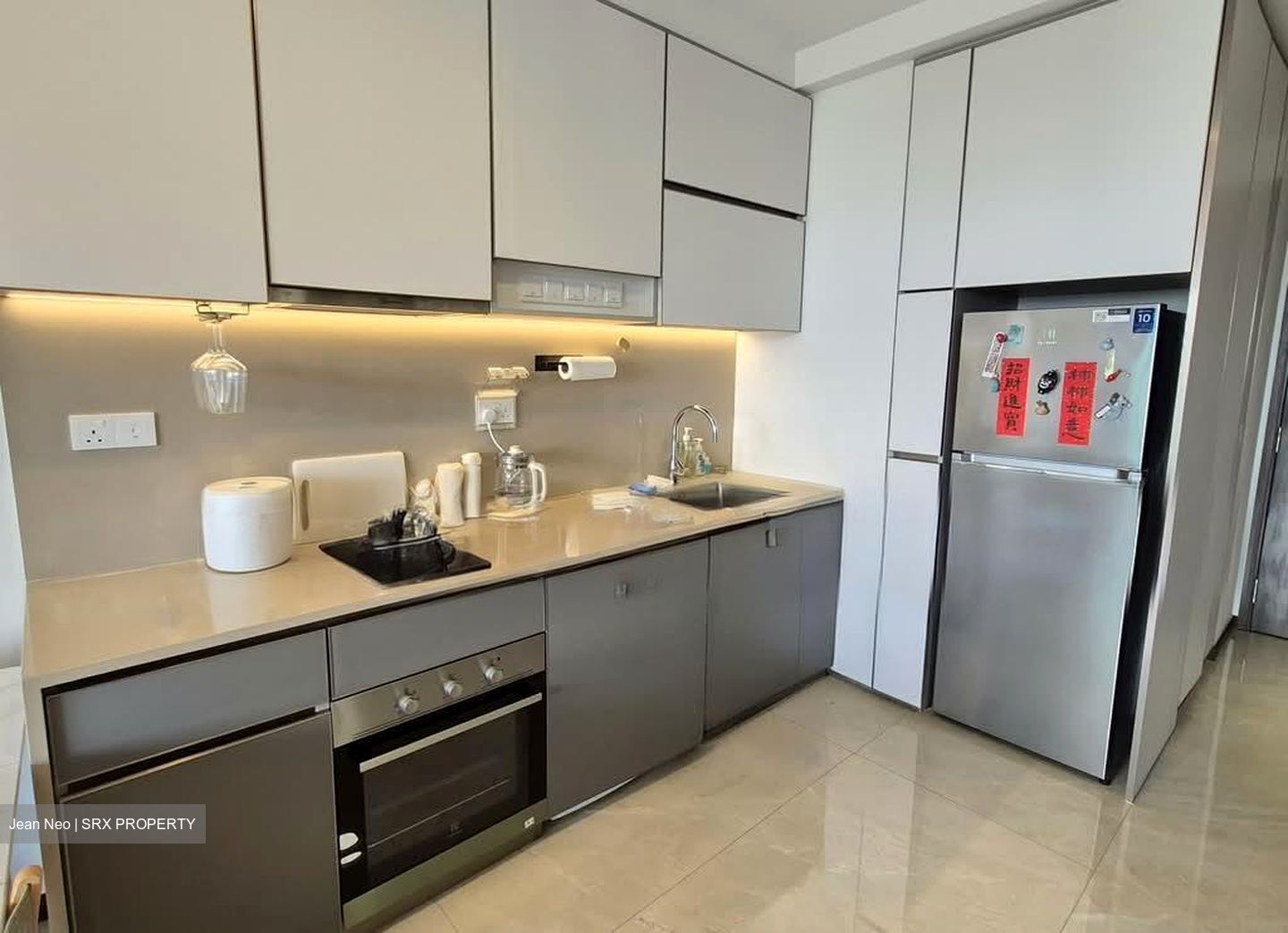 Normanton Park (D5), Apartment #526252181